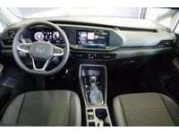 Occasion VW Caddy 116 ch (85 kW) 2025 Blanc Monospace