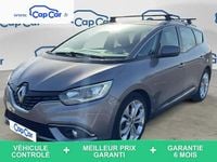 Occasion Renault Grand Scénic IV Business 110 ch (80 kW) 2017 Monospace
