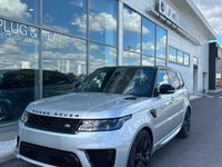 occasion Land Rover Range Rover Sport Mark VII P400e PHEV 2.0L 404ch HSE Dynamic