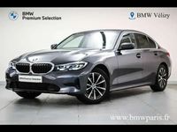 occasion BMW 318 Serie 3 ia 156ch Business Design 8cv