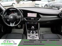 occasion Alfa Romeo Giulia 2.2 190 ch BVA