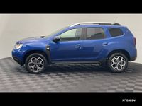 occasion Dacia Duster II 1.5 Blue dCi 115ch Confort 4x2