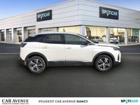 occasion Peugeot 3008 d'occasion 1.5 BlueHDi 130ch S&S Allure Pack