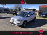 occasion Ford Kuga 1.5 Flexifuel - 150 - Bva 4x2 Titanium Phase 2 Garantie 12 Mois