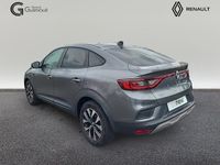 Occasion Renault Arkana Evolution 2023 Gris SUV