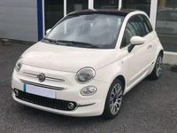 occasion Fiat 500 0.9 85 Ch Twinair S/s Star