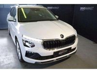 Occasion Skoda Kamiq Selection 150 ch (110 kW) 2025 Blanc SUV