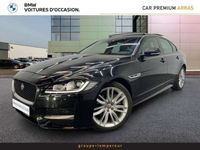 occasion Jaguar XF 2.0D 180ch R-Sport BVA