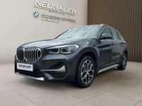 occasion BMW X1 Xdrive18da 150ch Xline