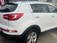 occasion Kia Sportage III 2.0 CRDI 136 Active 4WD BVA