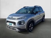 Occasion Citroën C3 Aircross PureTech 110 ch (80 kW) 2021 Gris SUV
