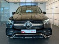 occasion Mercedes GLE300 ClasseD 9g-tronic 4matic Amg Line