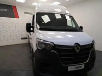 Occasion Renault Master 135 ch (99 kW) 2024 Blanc Monospace