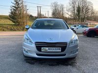 occasion Peugeot 508 2.0 HDi 140ch FAP BVM6 Active