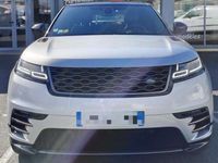 occasion Land Rover Range Rover Velar D240 BVA R-Dynamic