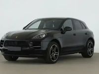 occasion Porsche Macan S /pano/pdls+/chrono/pasm/bose