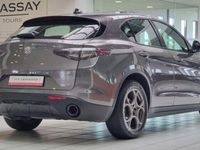 Occasion Alfa Romeo Stelvio Sprint 160 ch (117 kW) 2024 SUV