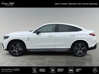 Occasion Mercedes GLC300 AMG line Plus 313 ch (230 kW) 2025 Coupé
