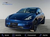Occasion Tesla Model Y Standard Range 258 kW (351 ch) 2024 SUV