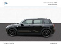 occasion Mini Clubman 