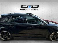Occasion Audi RS3 Advanced 400 ch (294 kW) 2020 Berline