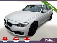 Occasion BMW 318 Advantage 136 ch (100 kW) 2018 Blanc Berline