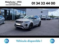 Occasion Land Rover Range Rover evoque R-Dynamic 203 ch (149 kW) 2021 Argent SUV