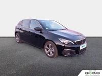 Occasion Peugeot 308 S 2021 Noir perla nera p. m. Berline