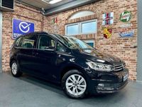 occasion VW Touran Touran2.0 TDi 150cv Auto COMFORTLINE (7Places)