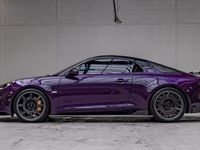 Nouvelle Alpine A110 300 ch (220 kW) 2025 Coupé