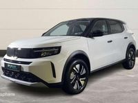 Nouvelle Opel Frontera GSe 102 ch (75 kW) 2025 Biton SUV