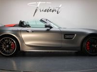 occasion Mercedes AMG GT ROADSTER Roadster 557 ch BA7 C