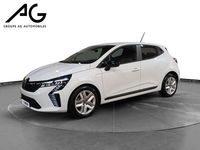 Occasion Renault Clio V Evolution 65 ch (47 kW) 2023 Blanc Citadine