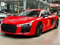 occasion Audi R8 Coupé 5.2 V10 Fsi 610ch Plus Quattro S Tronic 7