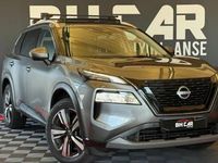 Occasion Nissan X-Trail N-Connecta 160 ch (117 kW) 2024 Noir SUV