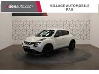 occasion Nissan Juke 1.2e Dig-t 115 Start/stop System White Edition