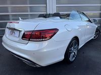 Occasion Mercedes E350 AMG 252 ch (185 kW) 2013 Cabriolet