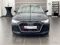 occasion Audi A1 Sportback 30 Tfsi 116 Ch S Tronic 7