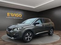 Occasion Peugeot 3008 GT-line 131 ch (96 kW) 2018 Monospace