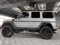 occasion Mercedes G500 4x4² Classe - Limited Edition