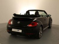 occasion VW Beetle CABRIOLET COCCINELLE CABRIOLET 2.0 TSI 220 BMT