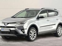 Occasion Toyota RAV4 Hybrid Lounge 158 ch (116 kW) 2017 SUV