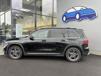 Occasion Mercedes GLB220 AMG line 190 ch (139 kW) 2022 SUV
