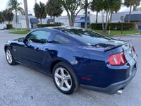 occasion Ford Mustang GT 5.0 coyote bvm premium cuir