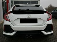 occasion Honda Civic 1.5 I-VTEC 182CH SPORT PLUS CVT 5P