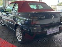 Occasion VW Golf IV 90 ch (66 kW) 2000 Cabriolet