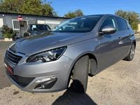Occasion Peugeot 308 S 151 ch (111 kW) 2016 Gris Berline