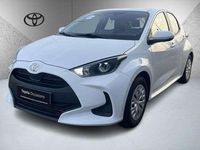 Occasion Toyota Yaris Hybrid 116 ch (85 kW) 2024