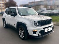 occasion Jeep Renegade 1.0 GSE T3 120 ch BVM6 Quiksilver Edition