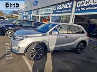 occasion Suzuki Vitara 1.4 Boosterjet Hybrid 129ch Style